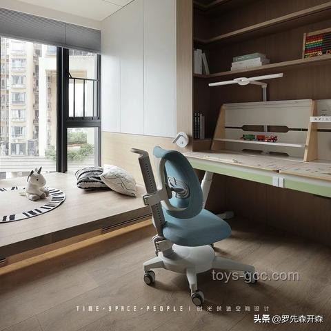 去客厅化与多功能客厅的现代空间设计实践
